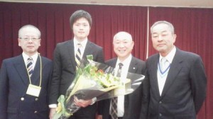阪神守屋