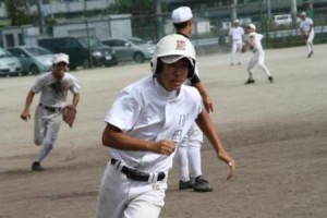 野球5