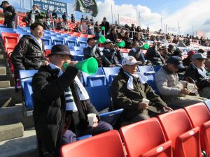 ラグビー場2